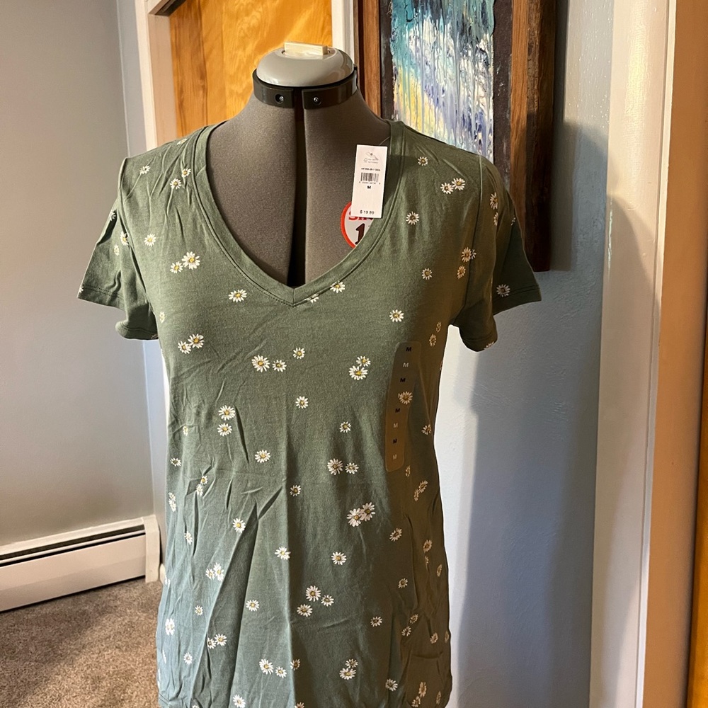 Gap factory favorite t-shirt lot